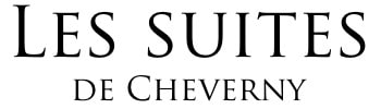 Les Suites de Cheverny Logo