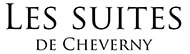 Les Suites de Cheverny Logo